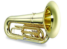 Jupiter Quantum Marching Tuba 1110