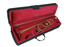 John Packer JP233 Rath Trombone Bb/F