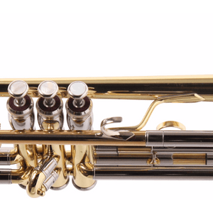 Jupiter 1600i Bb Trumpet