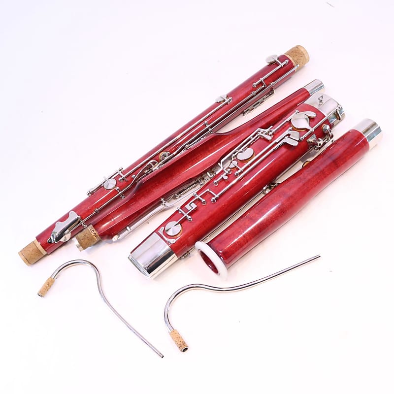Selmer bassoon on sale