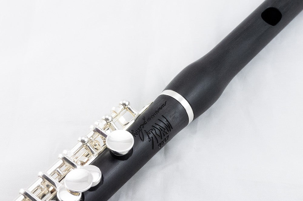 Roy seaman piccolo deals