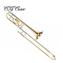 Conn 52HL Tenor Trombone
