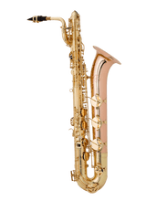 John Packer Baritone Sax to Low A (JP044)