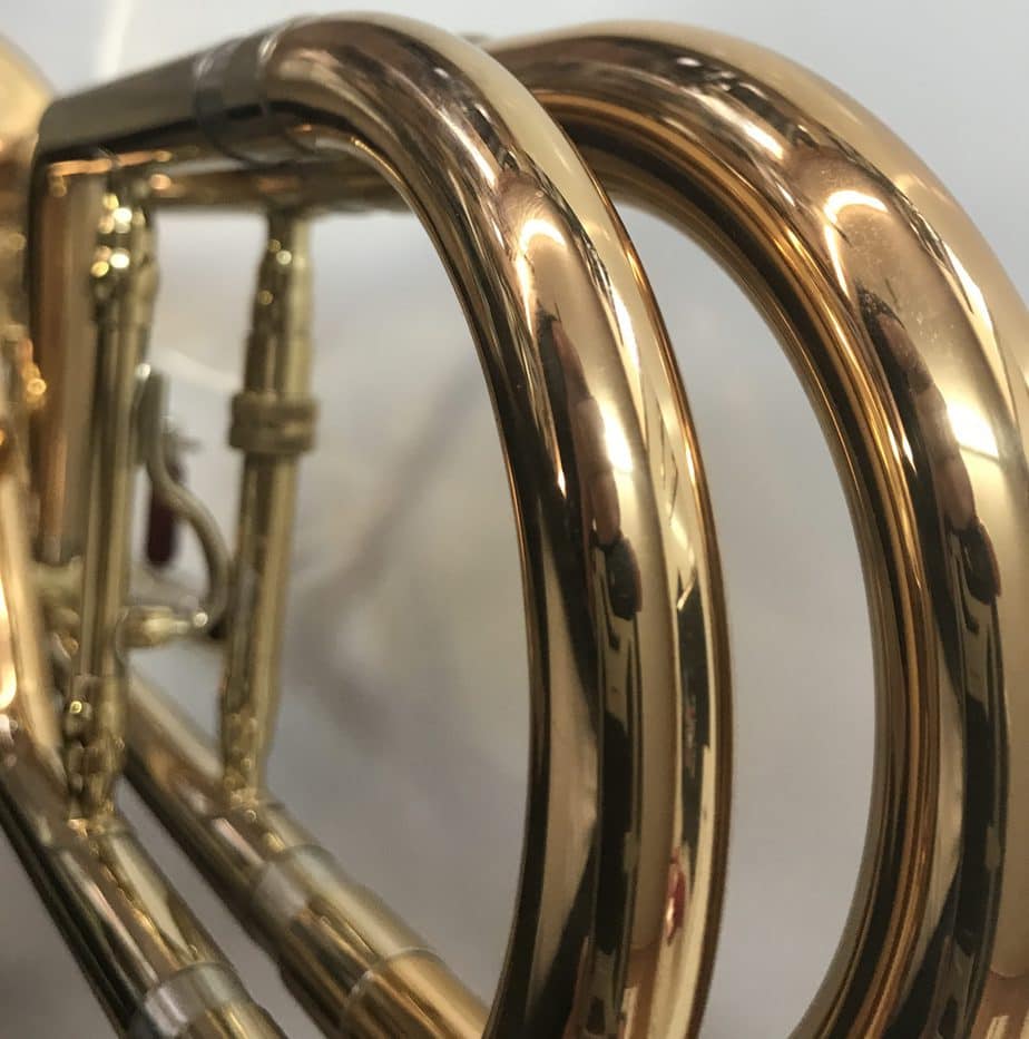 X-Finity Trombone by O'Malley
