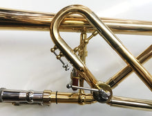 X-Finity Trombone by O'Malley