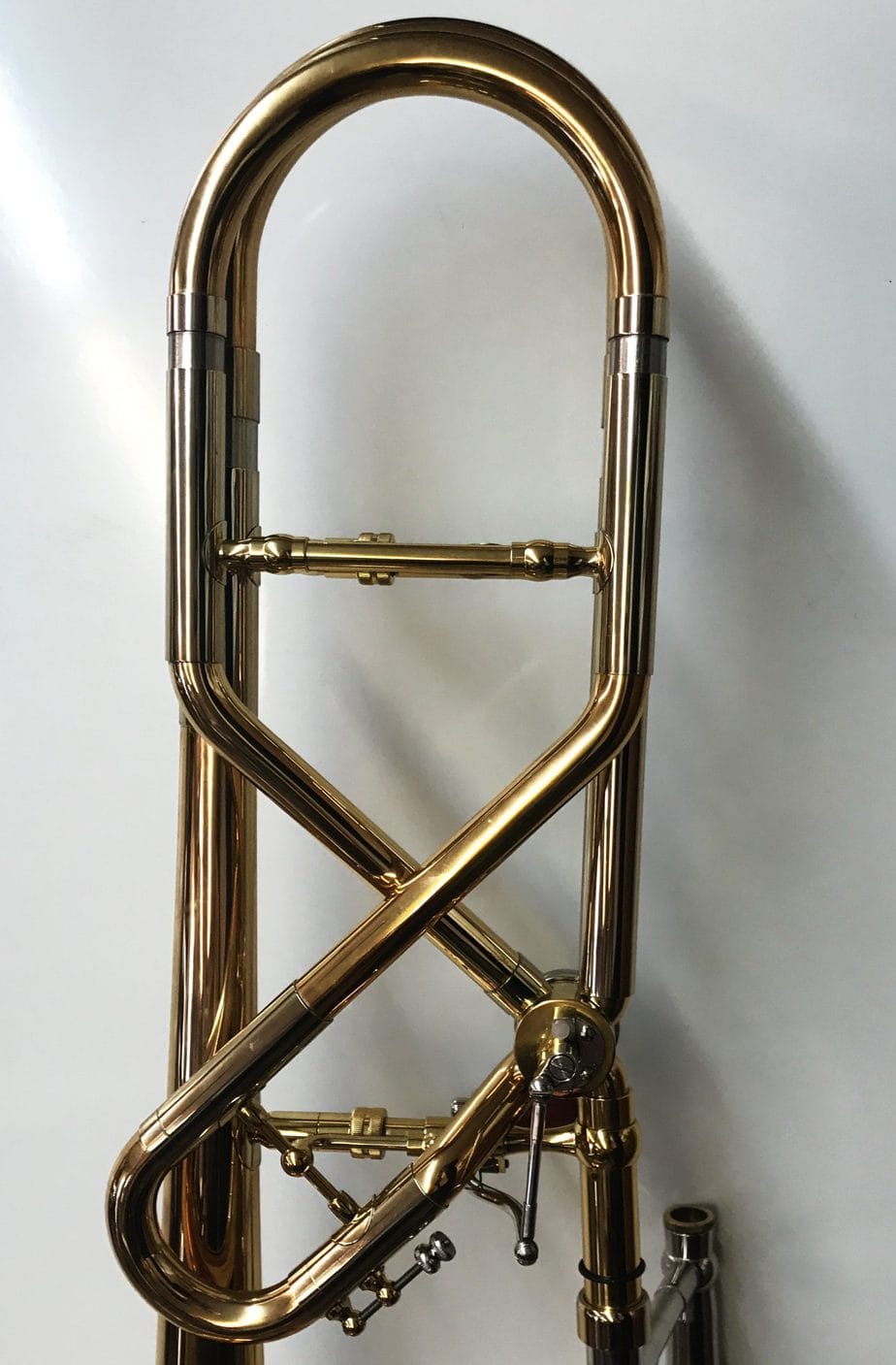 X-Finity Trombone by O'Malley