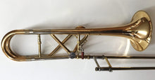 X-Finity Trombone by O'Malley